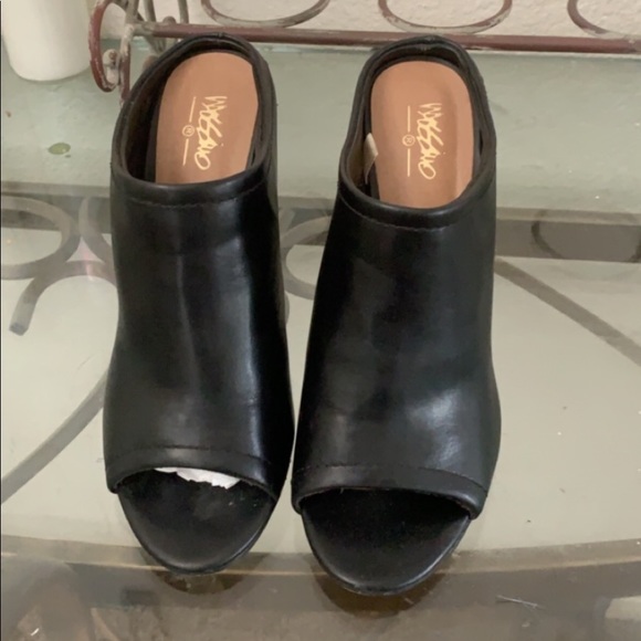 Mossimo Mules - Picture 4 of 4